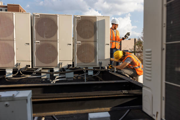 Best Emergency HVAC Services in Bend, OR