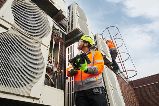 Best Air Conditioning Cleaning in Bend, OR