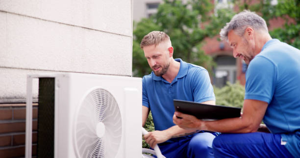 Best Residential HVAC in Bend, OR