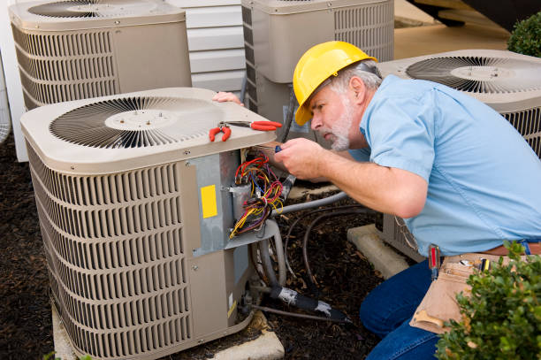 Best HVAC Equipment and Components in Bend, OR
