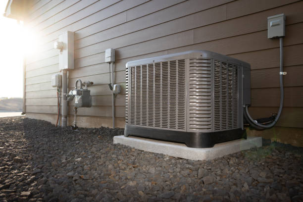 Best Energy-efficient HVAC Solutions in Bend, OR